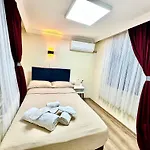 La Vista Boutique Hotel Taksim