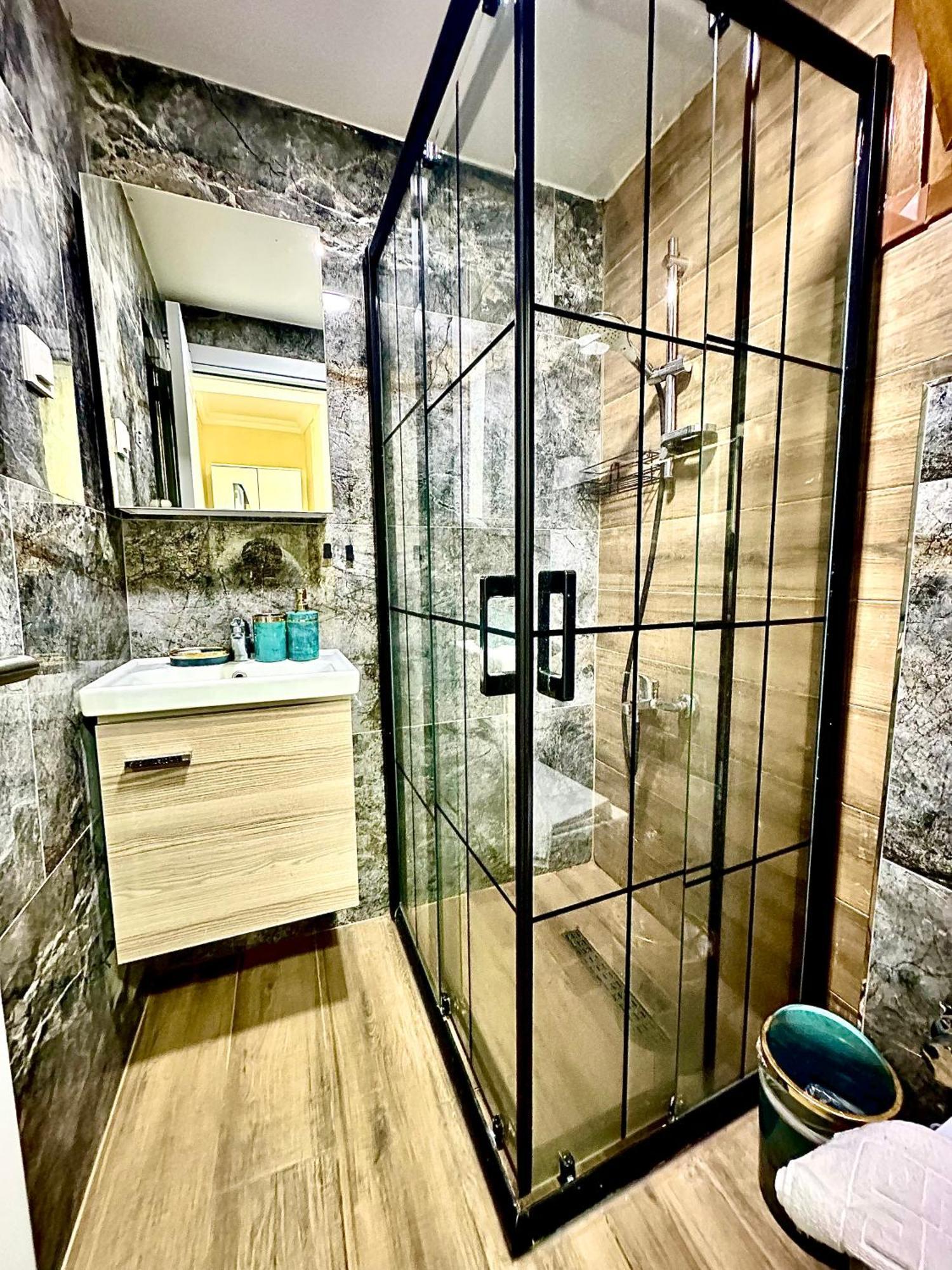 La Vista Boutique Taksim 3*