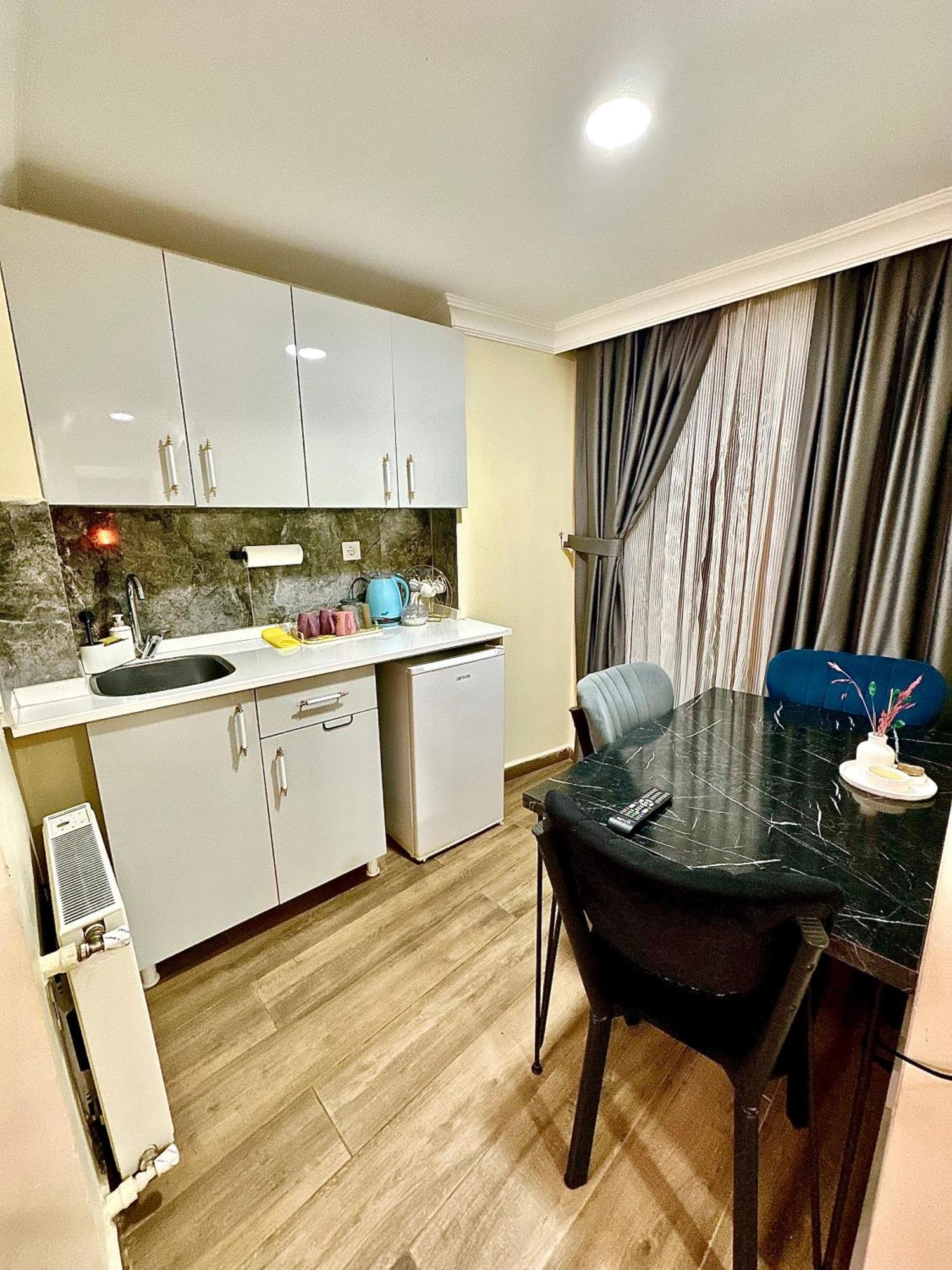 La Vista Boutique Taksim Istanbul