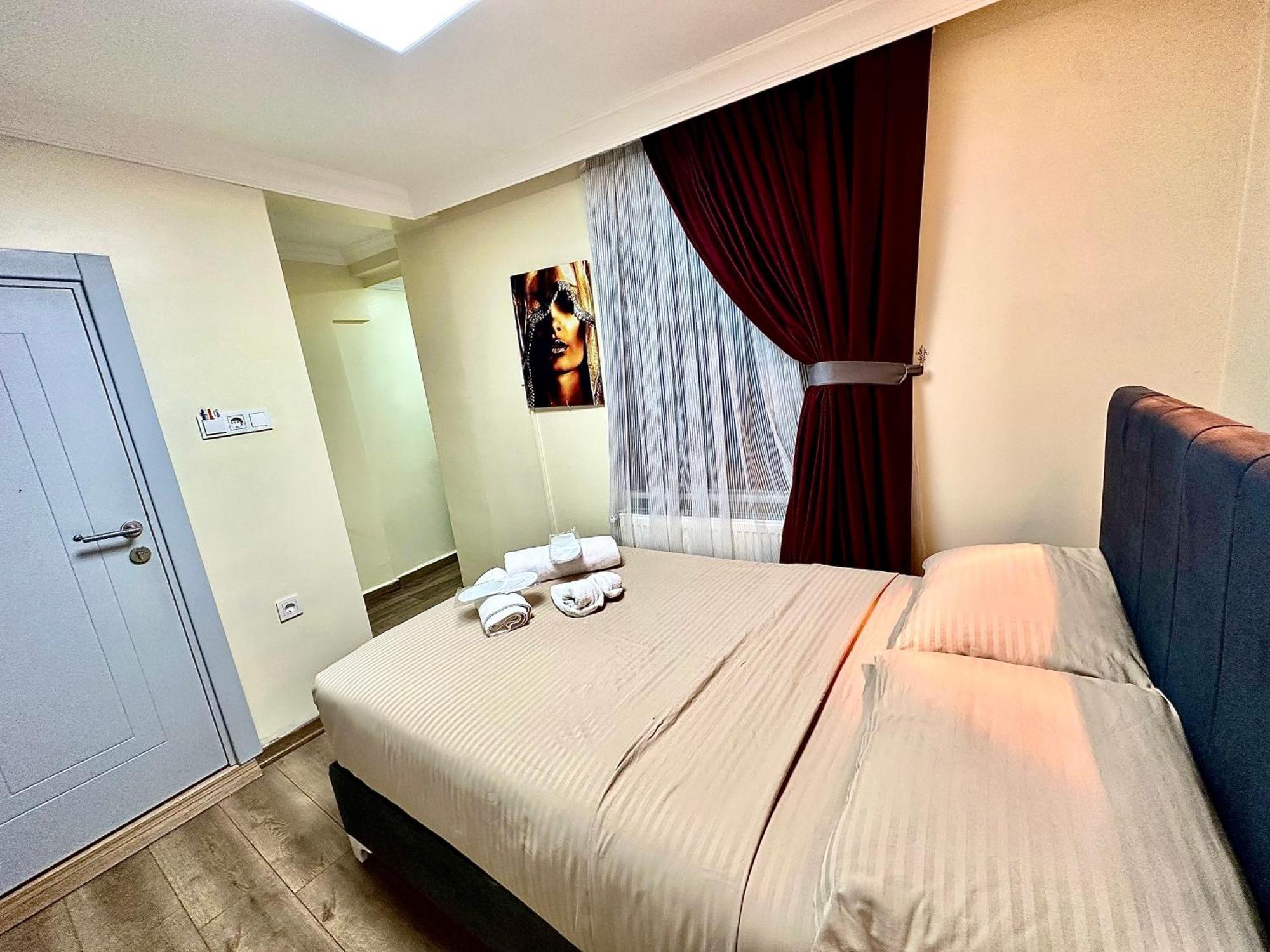 La Vista Boutique Taksim Istanbul