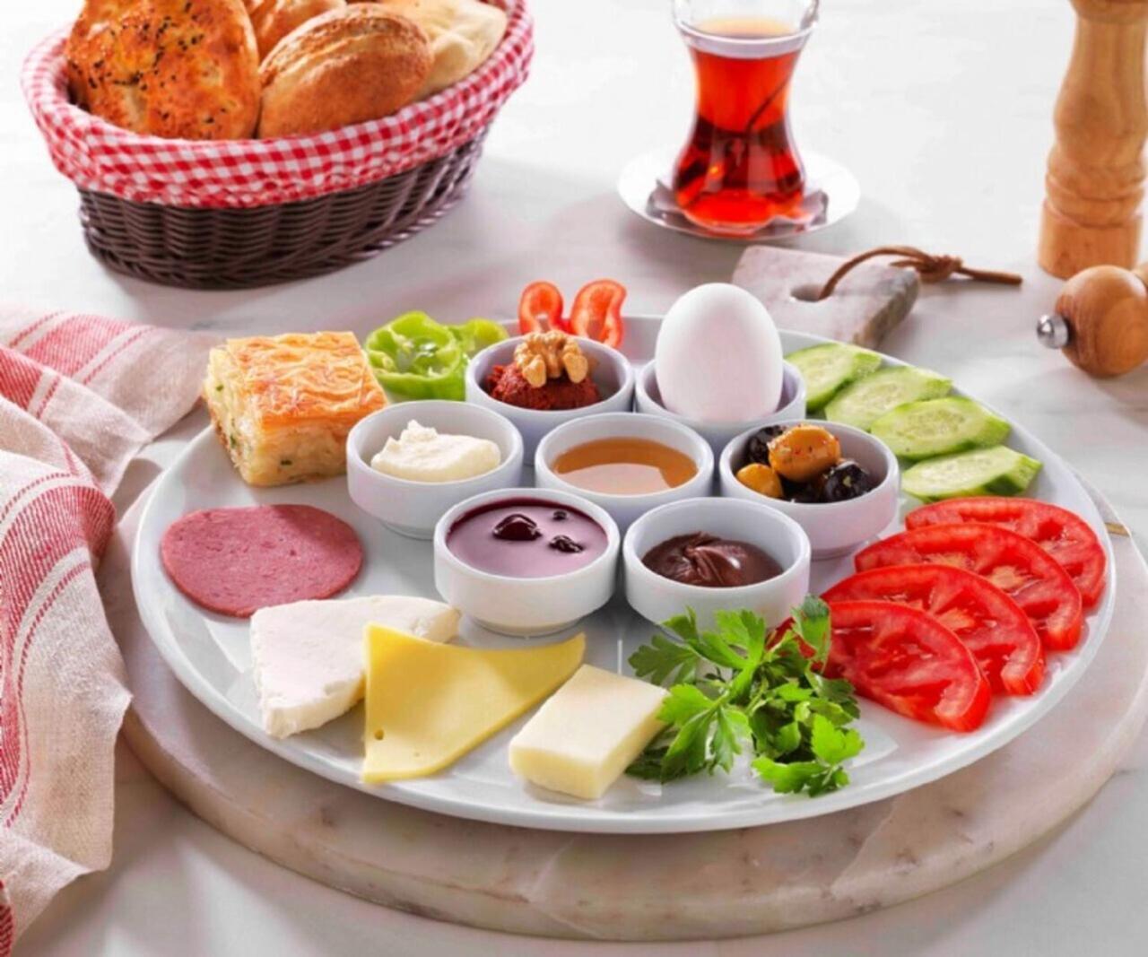 La Vista Boutique Taksim 3* Istanbul