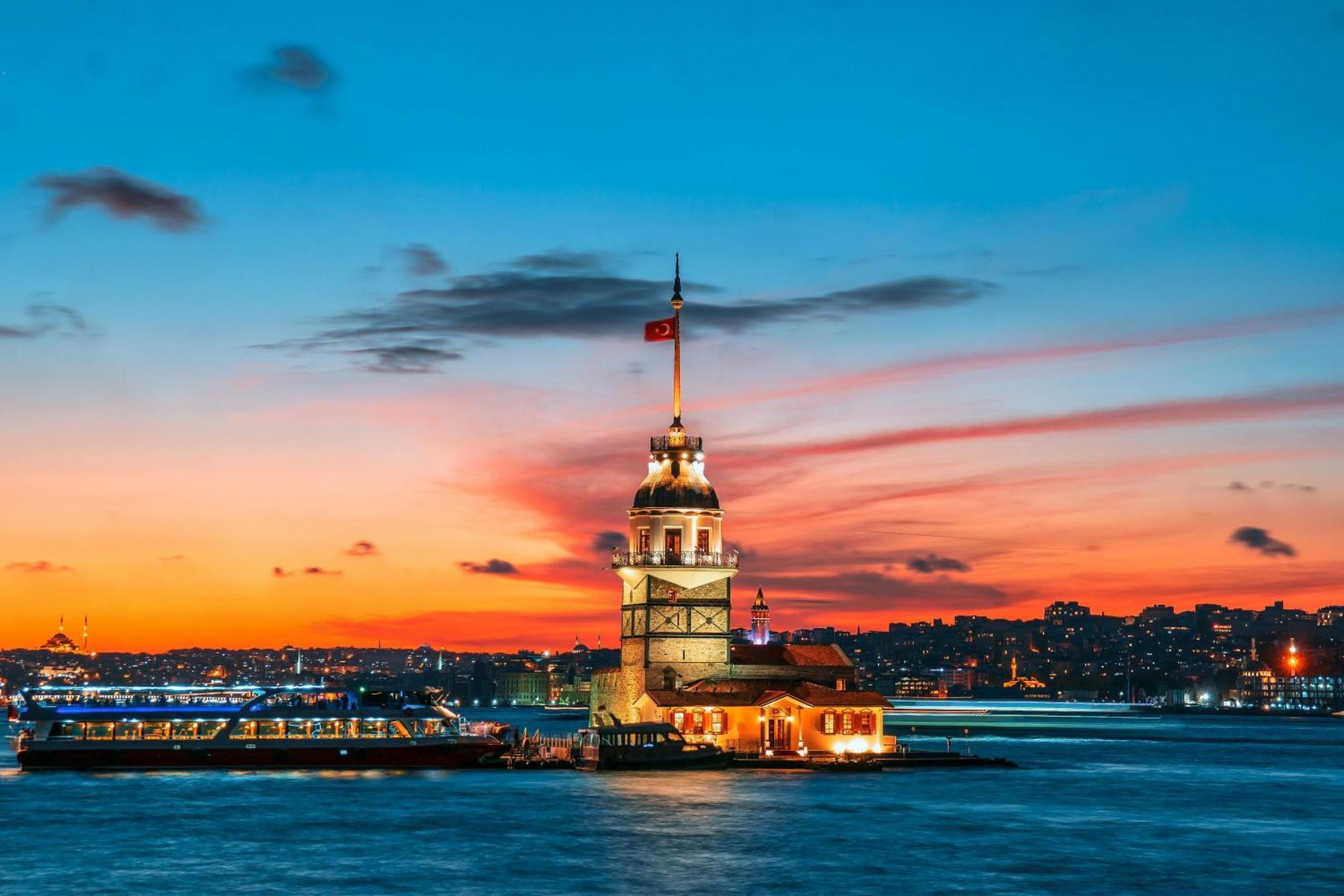 La Vista Boutique Taksim