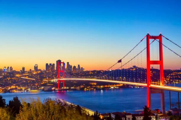 Hotel La Vista Boutique Taksim