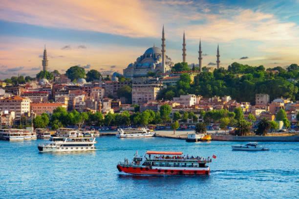 La Vista Boutique Taksim 3*