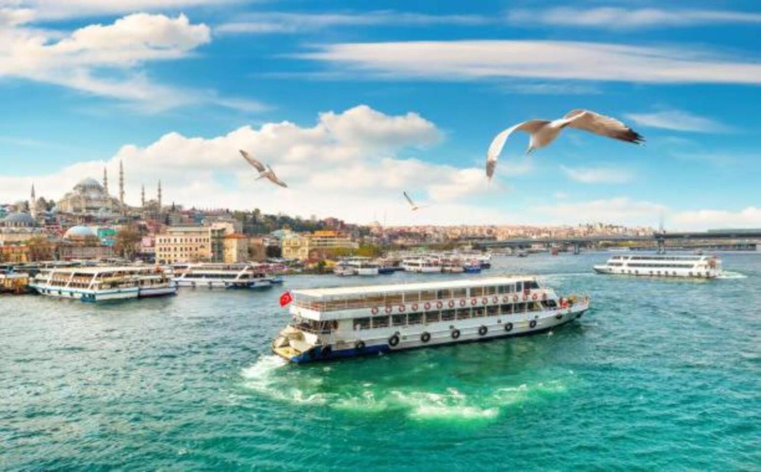 La Vista Boutique Taksim